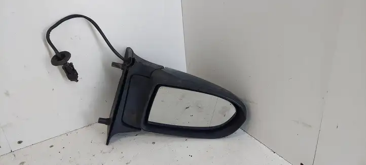 Opel Zafira A (1999 - 2003) 0256017 Боковое зеркало с электроприводом — фото 1