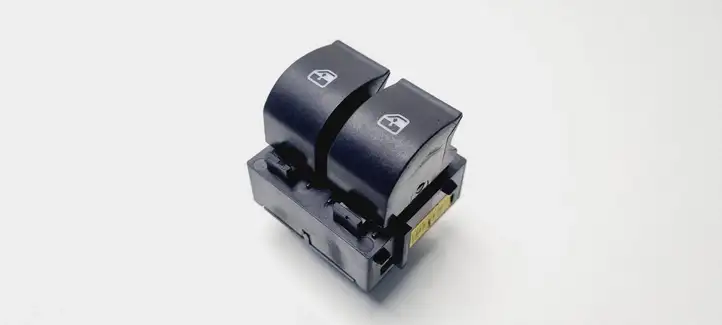 Fiat Bravo (2007 - 2014) 011650 Блок кнопок стеклоподъемников — фото 1