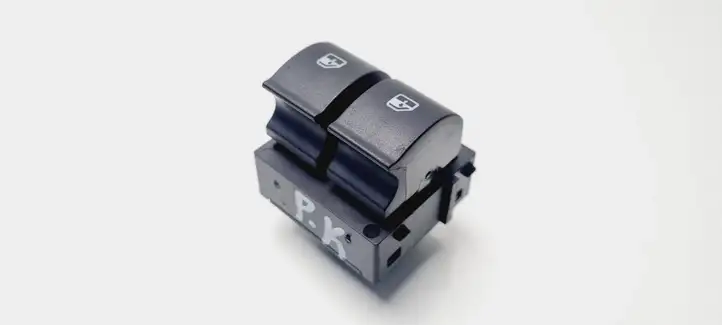 Fiat Bravo (2007 - 2014) 011650 Блок кнопок стеклоподъемников — фото 2
