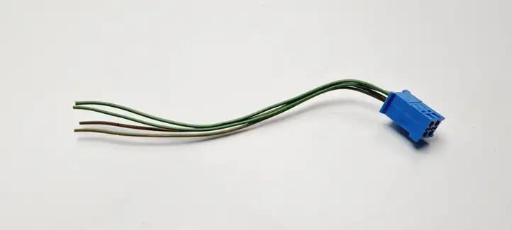 Mercedes-Benz C W203 (2000 - 2007) 0375450928 Прочая электропроводка — фото 1