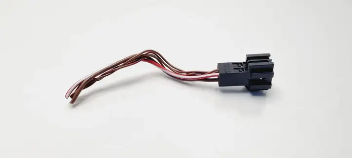 Mercedes-Benz C W203 (2000 - 2007) 0375450528 Прочая электропроводка — фото 1