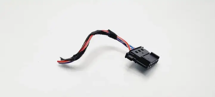 Mercedes-Benz C W203 (2000 - 2007) 0375453128 Прочая электропроводка — фото 1