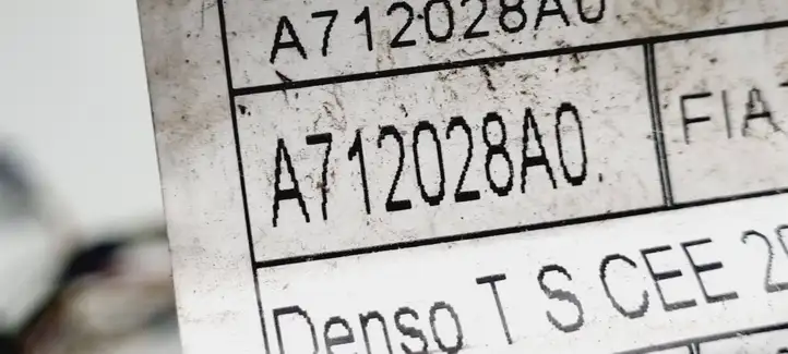 Fiat Bravo (2007 - 2014) A712028A0 Прочая электропроводка — фото 9