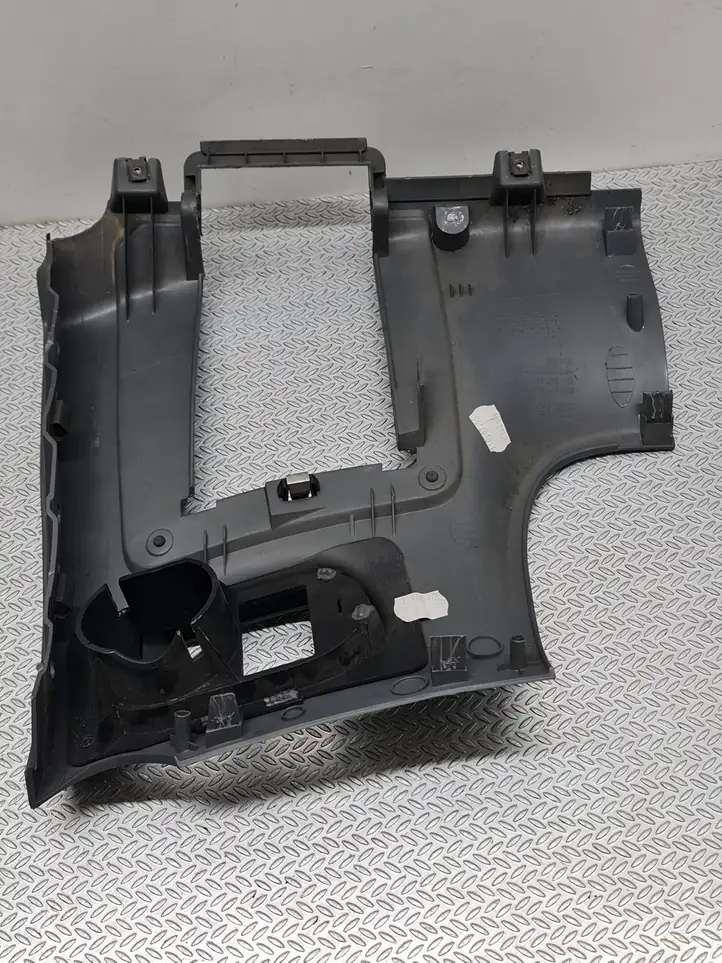 Seat Ibiza III (6L) (2002 - 2008) 6L1857947 Прочие детали салона — фото 3