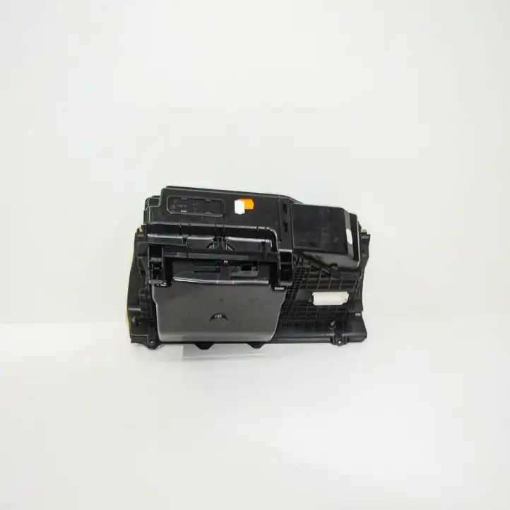 BMW 5 F10 F11 (2009 - 2016) 9173907 Вещевой ящик — фото 4