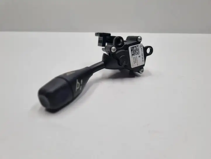 Mercedes-Benz SLK R171 (2005 - 2011) A1715402945 Регулировка рулевой колонки — фото 1