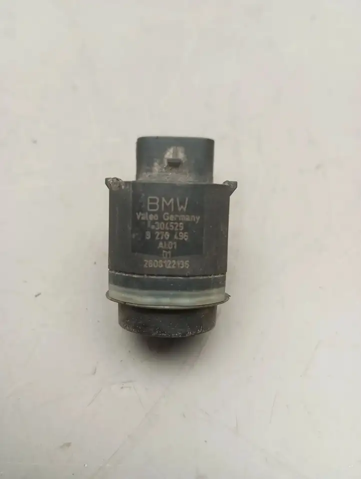 BMW 5 F10 F11 (2009 - 2016) 9270496 Проводка парктроников — фото 3
