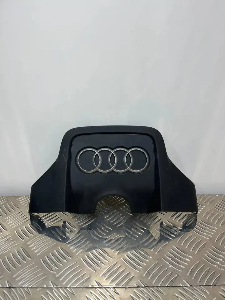 Audi Q5 SQ5 (2012 - 2017) 06E103926N Прочие детали моторного отсека — фото 1