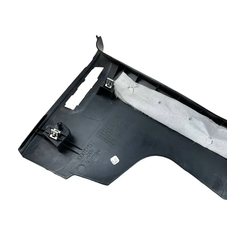 Dodge Charger (2014 - ) 100017157 Обшивка стойки C — фото 5