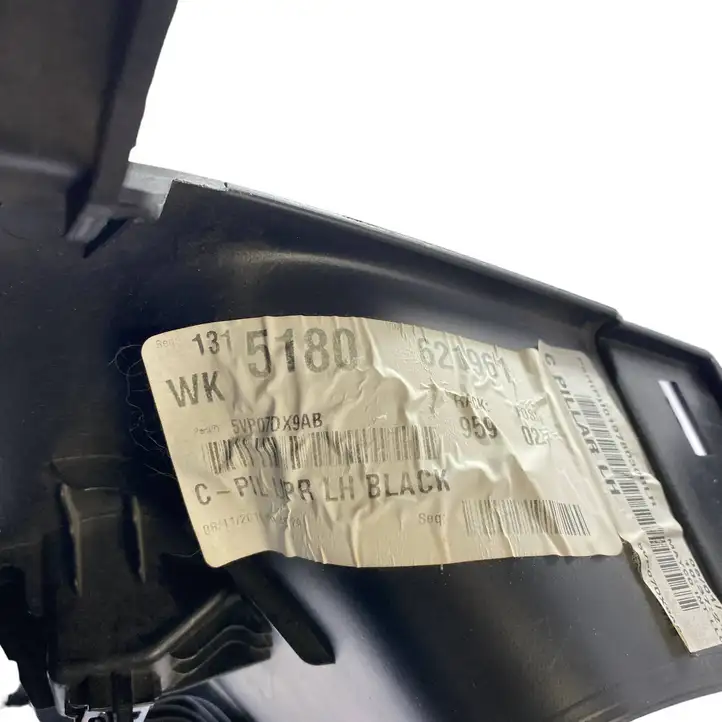 Jeep Grand Cherokee (2010 - 2021) 5VP07DX9AB Обшивка стойки C — фото 6
