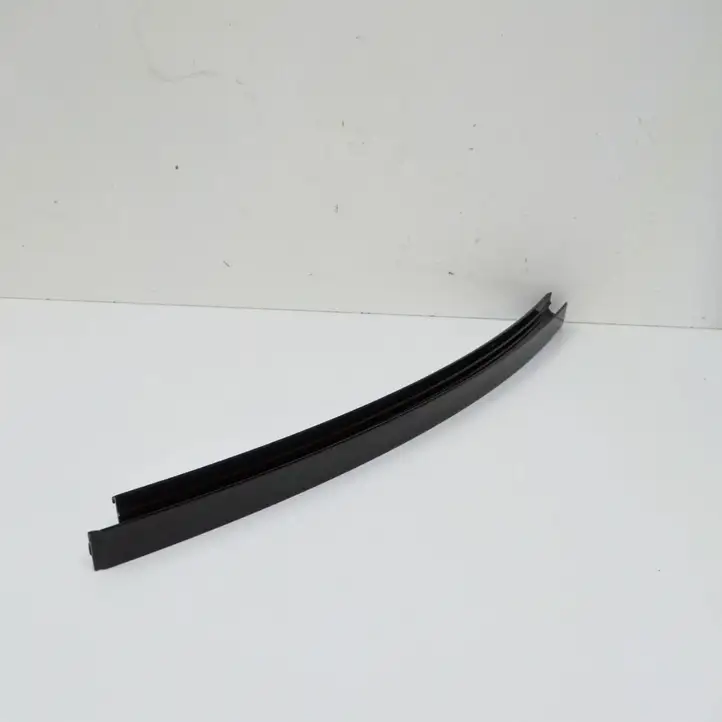 BMW 5 F10 F11 (2009 - 2016) ALR223115 Накладка стекла задней двери — фото 2