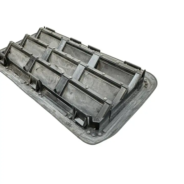 Chrysler Pacifica (2016 - ) 68170766AD Вентиляционная решетка кузова — фото 4