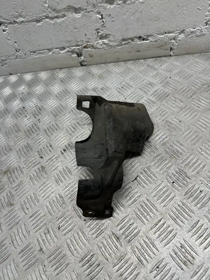 BMW 3 F30 F35 F31 (2012 - 2018) 7274865 Защита днища передней части — фото 1