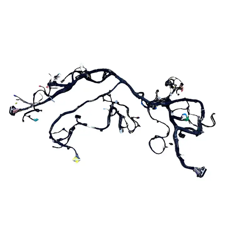 Chevrolet Camaro (2018 - ) 84487331 Прочая электропроводка — фото 1