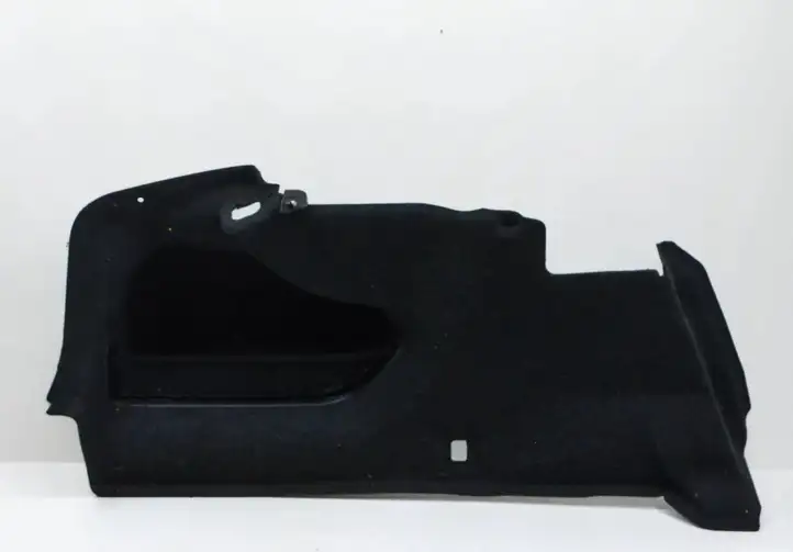 BMW 5 F10 F11 (2009 - 2016) 9177139 Боковая обшивка багажника — фото 1