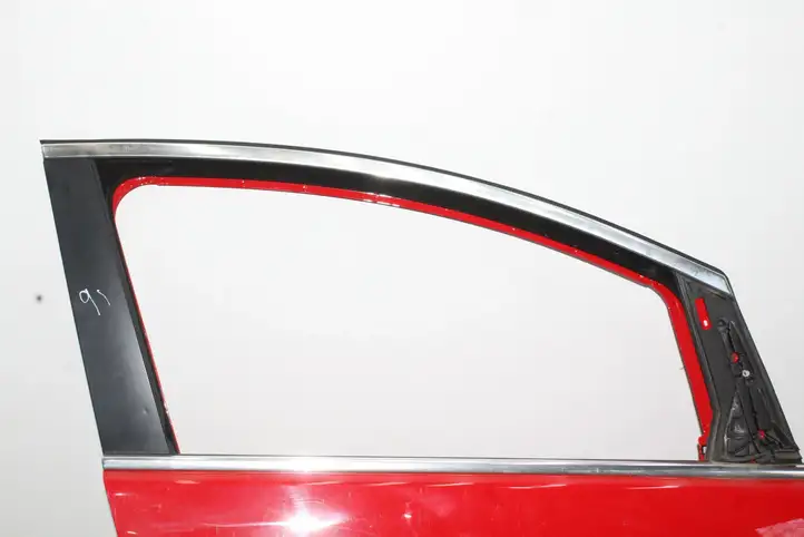 Opel Astra J (2012 - 2015) Дверь — фото 3