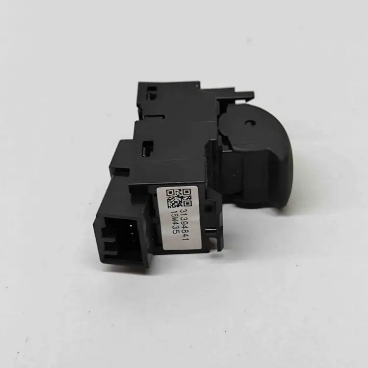Volvo XC60 (2013 - 2017) 31394841 Кнопка стеклоподъемников — фото 4