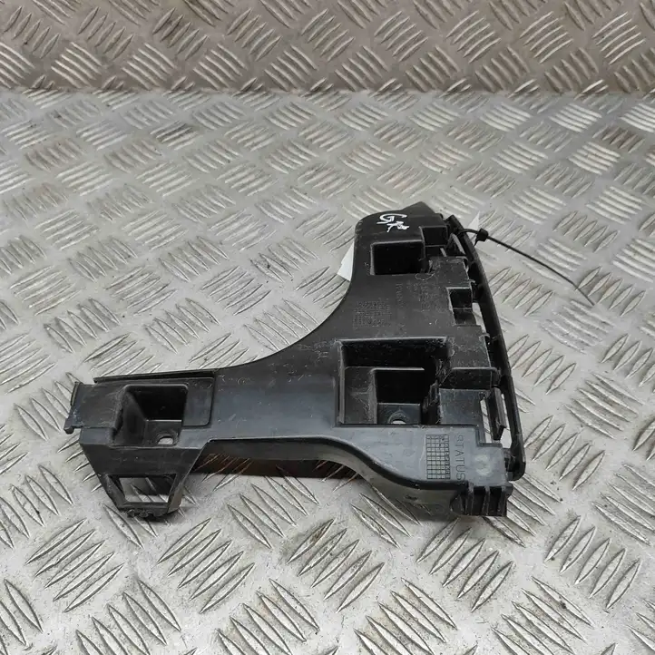 Volvo XC60 (2013 - 2017) 3138348 Кронштейн угловой части бампера — фото 3