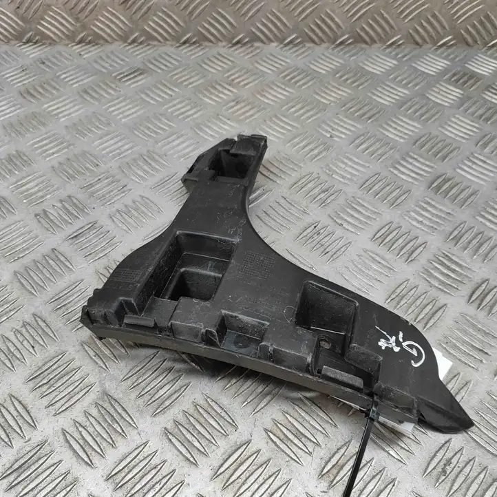 Volvo XC60 (2013 - 2017) 3138348 Кронштейн угловой части бампера — фото 4