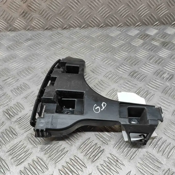 Volvo XC60 (2013 - 2017) 30763440 Кронштейн заднего бампера — фото 3