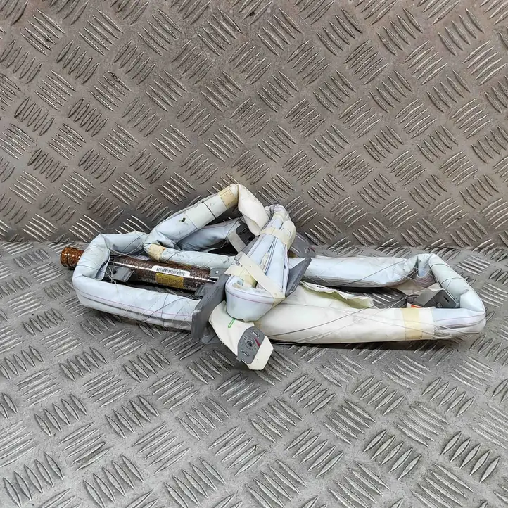 Toyota Hilux (AN10, AN20, AN30) (2011 - 2015) 1L0D44613QG3 Боковая подушка безопасности шторка — фото 3