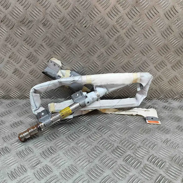 Toyota Hilux (AN10, AN20, AN30) (2011 - 2015) 1L0D44613QG3 Боковая подушка безопасности шторка — фото 4