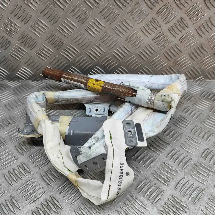 Toyota Hilux (AN10, AN20, AN30) (2011 - 2015) 1L0K05414QG4 Боковая подушка безопасности шторка — фото 1