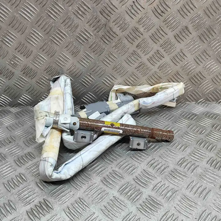 Toyota Hilux (AN10, AN20, AN30) (2011 - 2015) 1L0K05414QG4 Боковая подушка безопасности шторка — фото 3