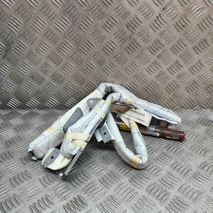 Toyota Hilux (AN10, AN20, AN30) (2011 - 2015) 1L0K05414QG4 Боковая подушка безопасности шторка — фото 6