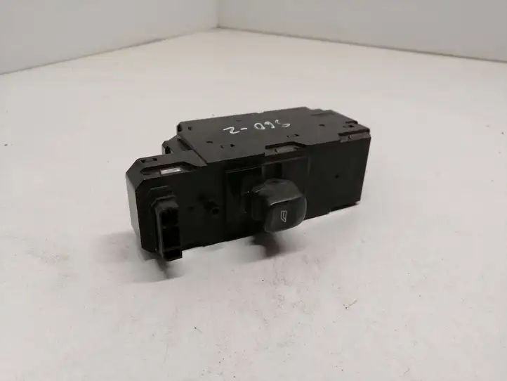 Volvo S60 (2000 - 2004) 8651328 Кнопка стеклоподъемников — фото 2