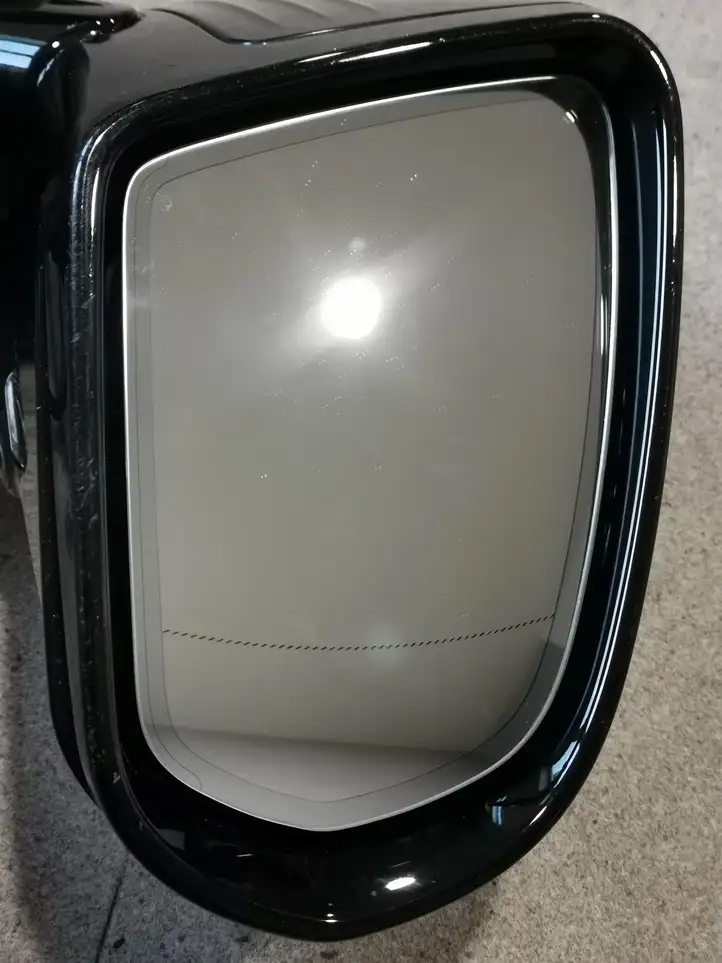 Mercedes-Benz S C217 (2015 - 2020) A2178100601 Боковое зеркало с электроприводом — фото 4