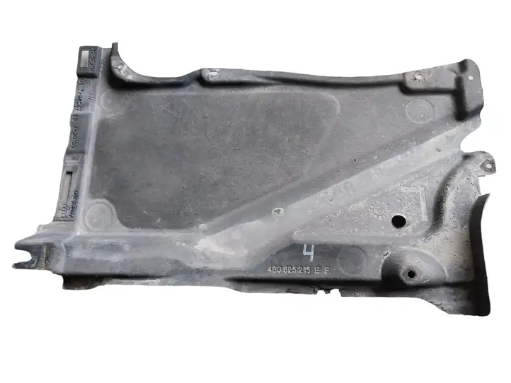 Audi A6 Allroad C7 (2012 - 2014) 4G0825215E Защита днища багажника — фото 1