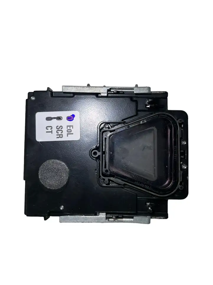 Audi A4 S4 B9 (2015 - 2019) 8W0907217A Камера в лобовом стекле — фото 1