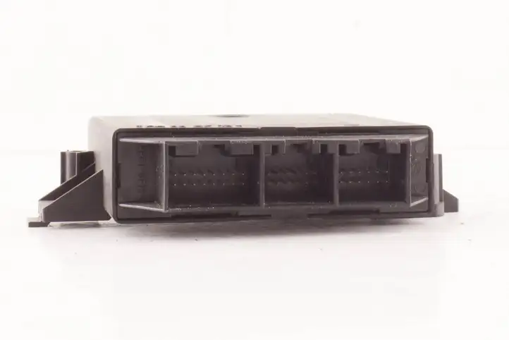 Fiat Stilo (2001 - 2010) 46782013 Блок управления парктрониками — фото 3