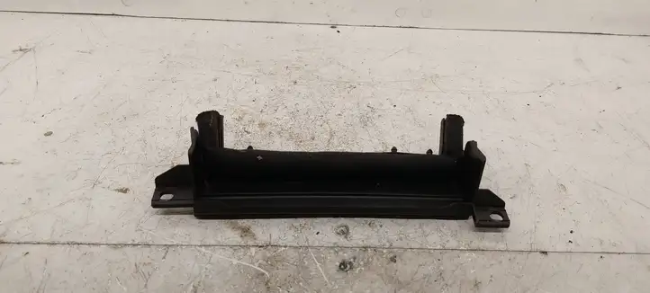 BMW 5 E39 (1996 - 2003) 8159757 Обшивка рулевой колонки — фото 2