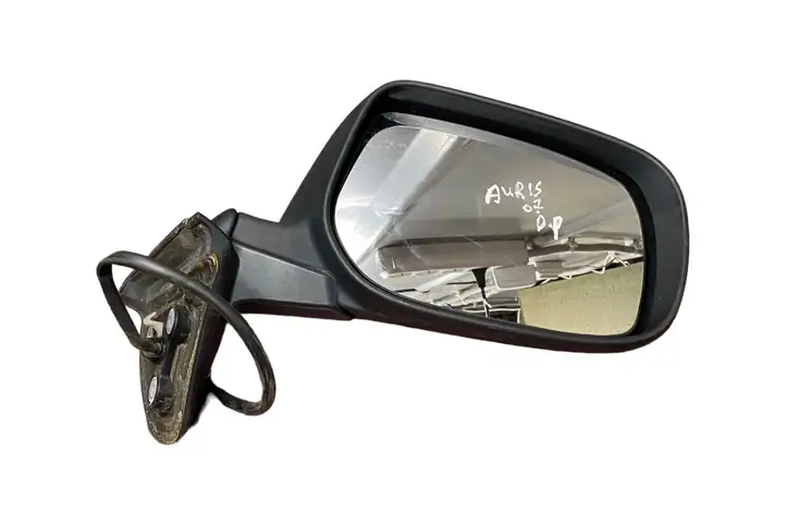 Toyota Auris 150 (2006 - 2012) E8030002 Боковое зеркало с электроприводом — фото 3