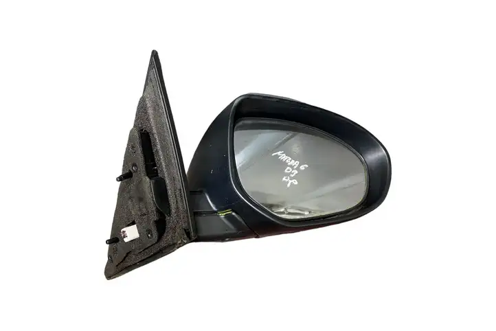Mazda 6 (2009 - 2012) E4022683 Боковое зеркало с электроприводом — фото 4