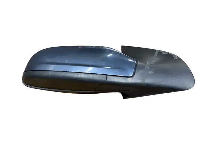 Opel Astra H (2004 - 2009) A046314 Боковое зеркало с электроприводом — фото 2
