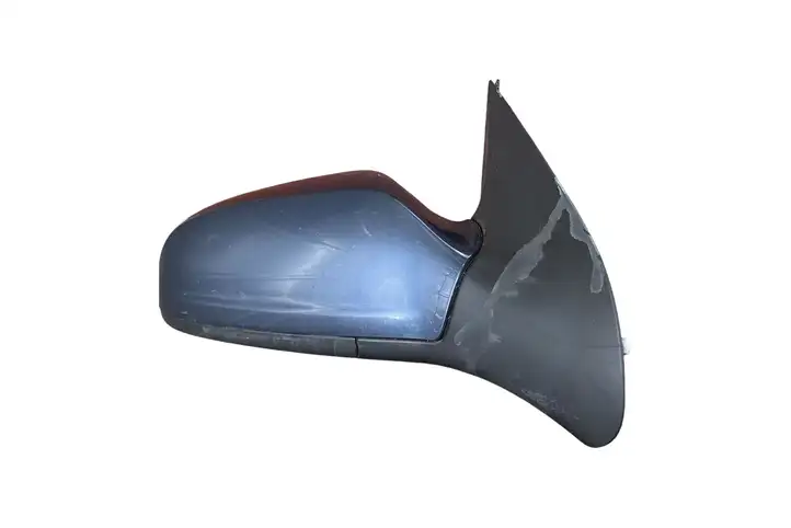 Opel Astra H (2004 - 2009) A046314 Боковое зеркало с электроприводом — фото 5