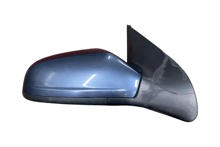 Opel Astra H (2004 - 2009) A046314 Боковое зеркало с электроприводом — фото 6