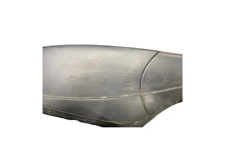 Opel Astra H (2004 - 2009) A046314 Боковое зеркало с электроприводом — фото 7