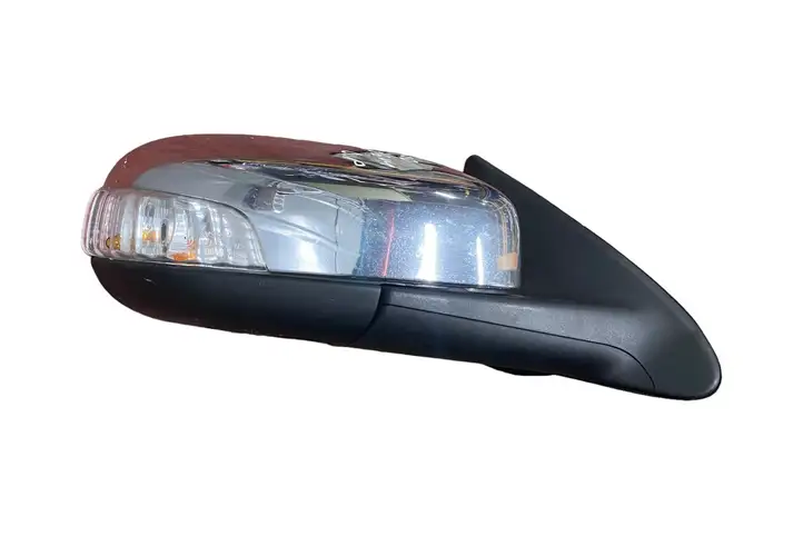 Volvo V70 (2004 - 2007) 30716581 Боковое зеркало с электроприводом — фото 4