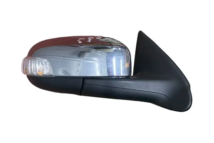 Volvo V70 (2004 - 2007) 30716581 Боковое зеркало с электроприводом — фото 7