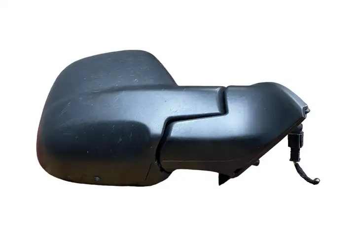 Peugeot Partner (2015 - 2018) Боковое зеркало с электроприводом — фото 3