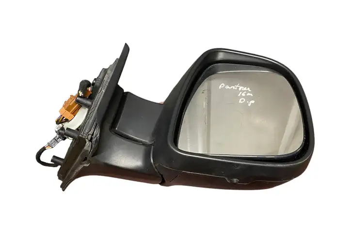 Peugeot Partner (2015 - 2018) Боковое зеркало с электроприводом — фото 5