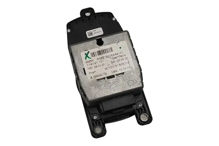 BMW 1 F20 F21 (2011 - 2019) 920644401 Прочие блоки управления — фото 5