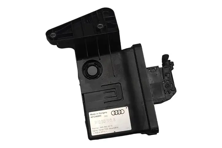 Audi A3/S3 8V (2012 - 2016) 4KE965557B Прочие блоки управления — фото 1