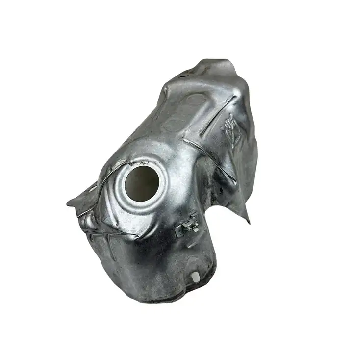 Opel Corsa F (2019 - ) 9809695280 Теплоизоляция (теплозащита) — фото 1