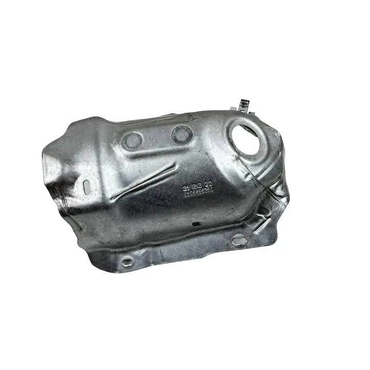 Opel Corsa F (2019 - ) 9809695280 Теплоизоляция (теплозащита) — фото 4
