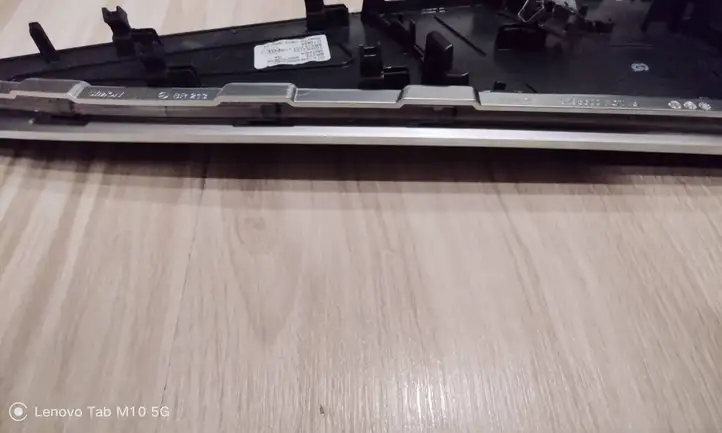 Mercedes-Benz E W213 (2016 - ) 0007538066 Накладка динамика задней двери — фото 2